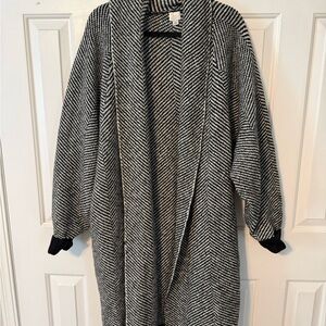 a new day Monochrome Knit Sweater